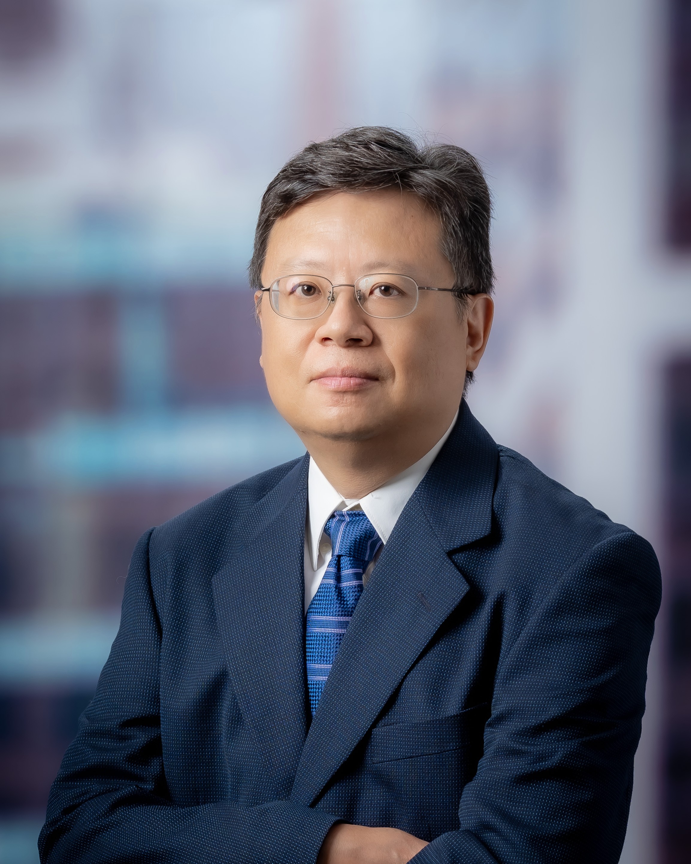 Prof. Ki Ling CHEUNG
