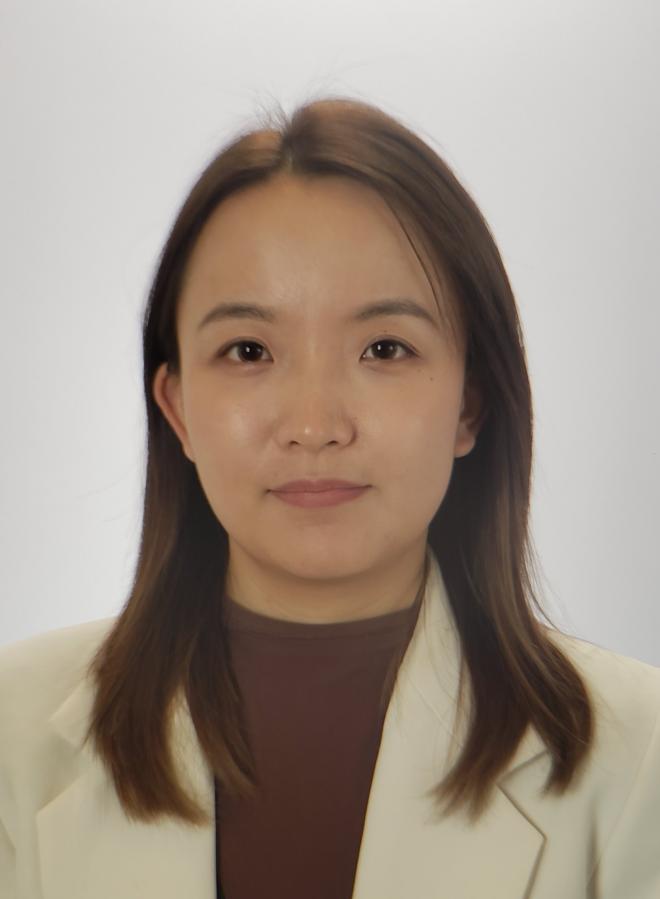 Dr Zheng ZENG